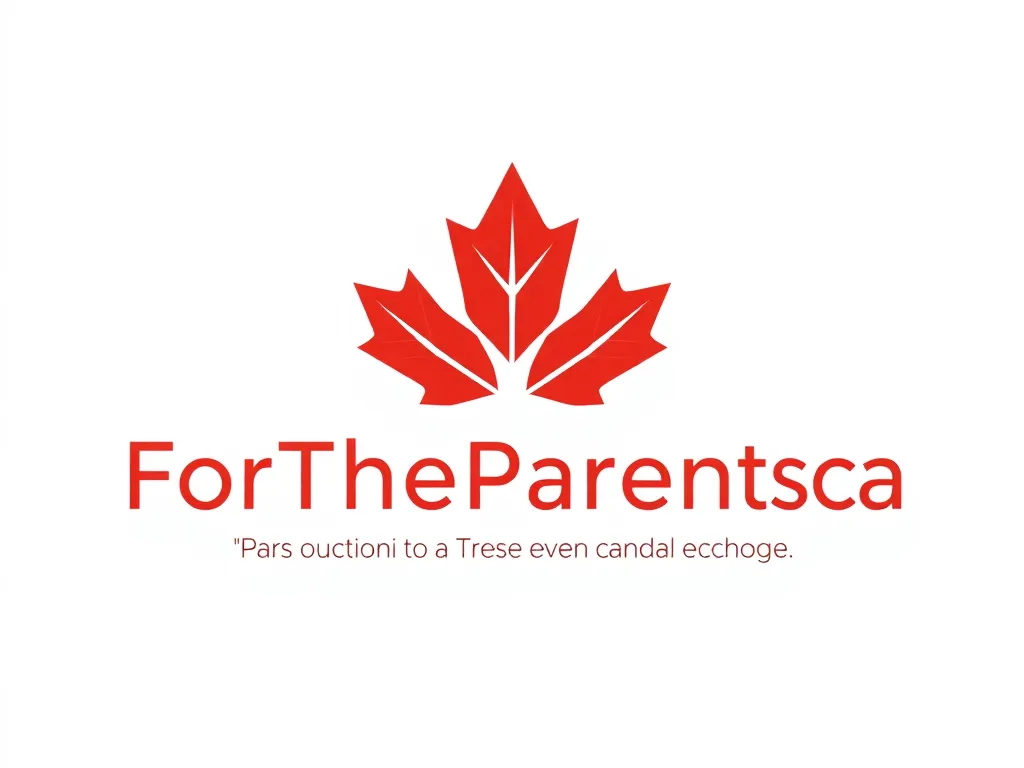 ForTheParents.ca - Empowering Canadian Parents with Resources & Support