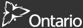 Ontario banner